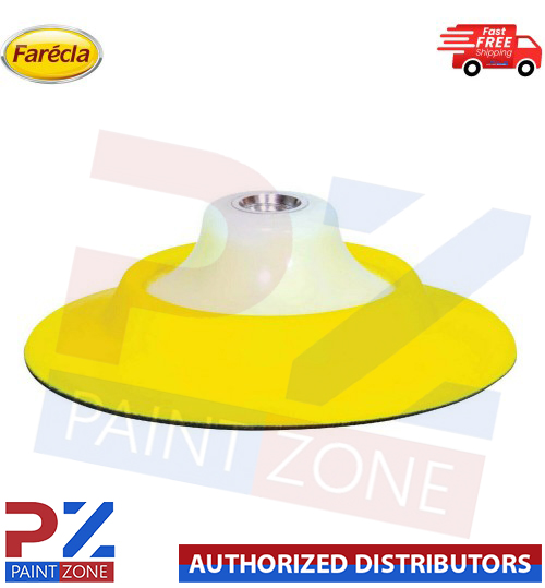 FARECLA GMF801G MOP 6'' INCH FINISHING FOAM[PK 2]